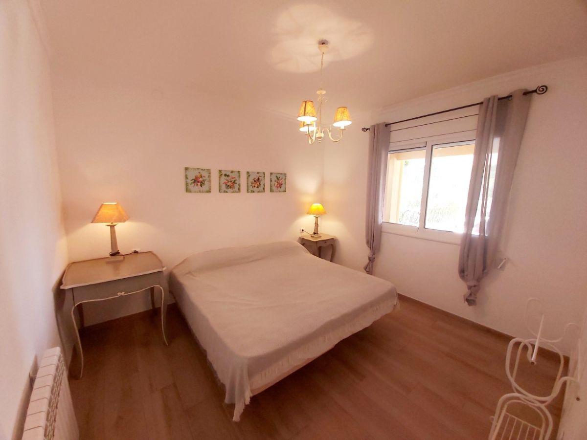 For rent of chalet in L´Ametlla de Mar