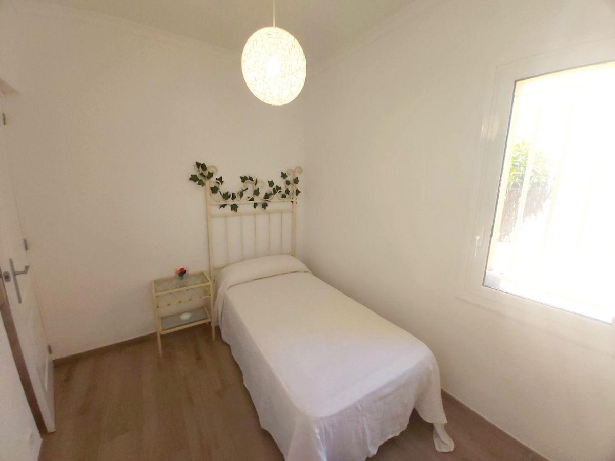 For rent of chalet in L´Ametlla de Mar