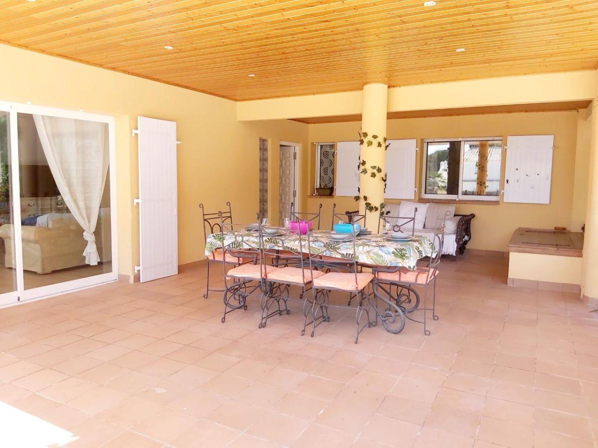 For rent of chalet in L´Ametlla de Mar
