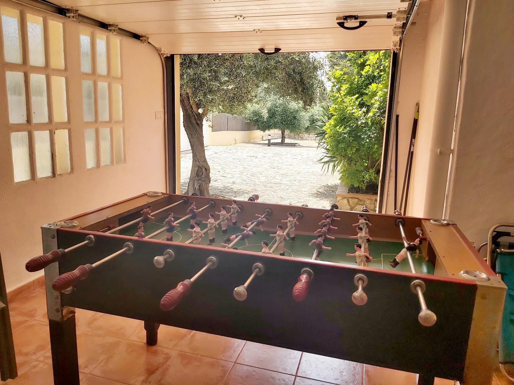 For rent of chalet in L´Ametlla de Mar