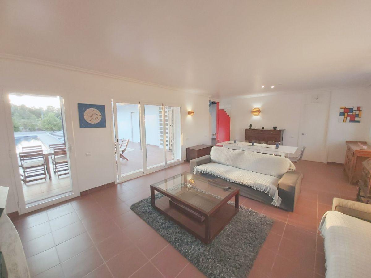 For rent of chalet in L´Ametlla de Mar