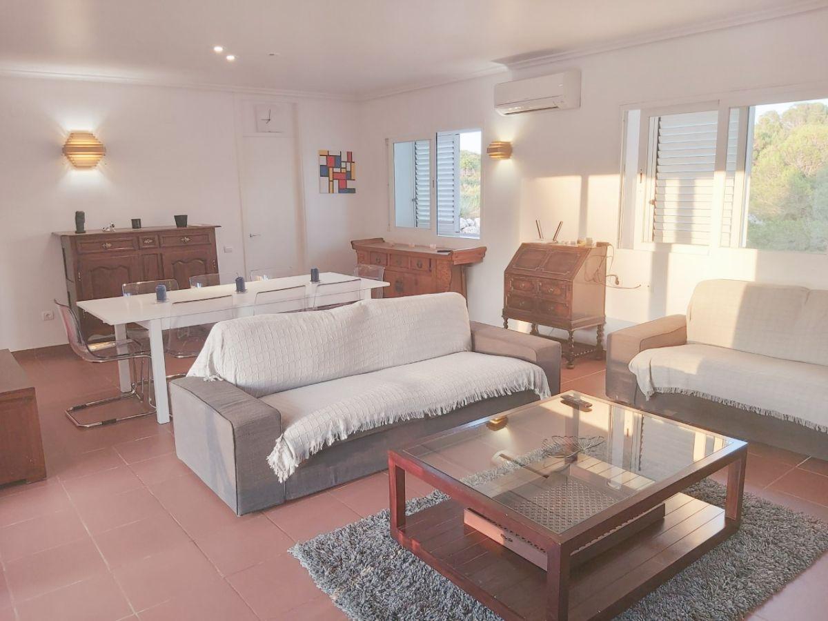 For rent of chalet in L´Ametlla de Mar