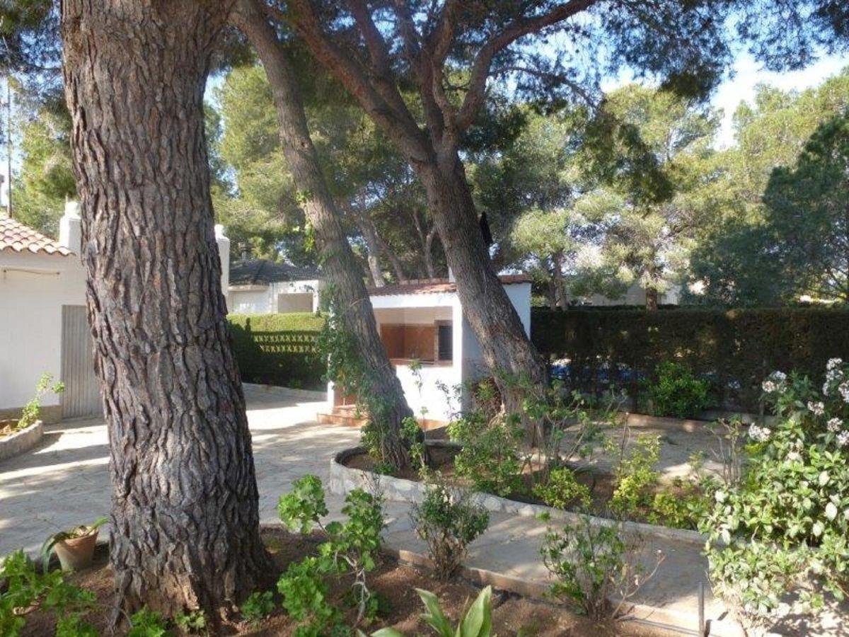 For rent of chalet in L´Ametlla de Mar