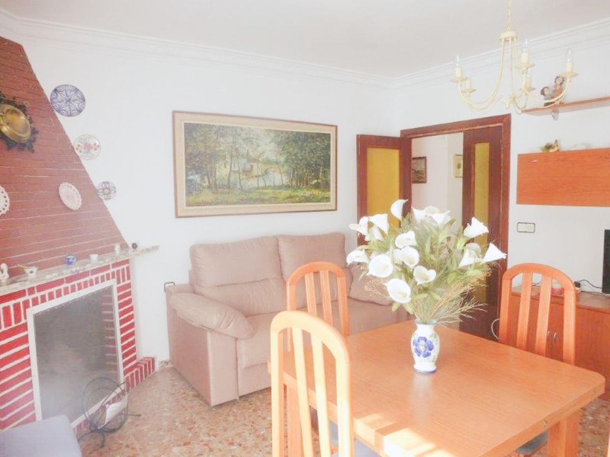 For rent of chalet in L´Ametlla de Mar