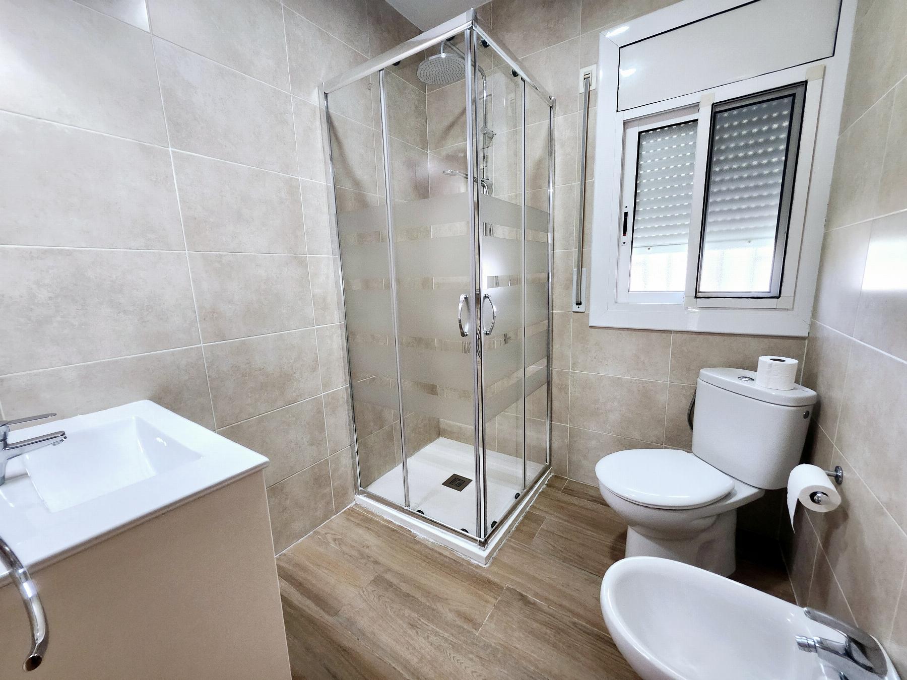 For rent of chalet in L´Ametlla de Mar