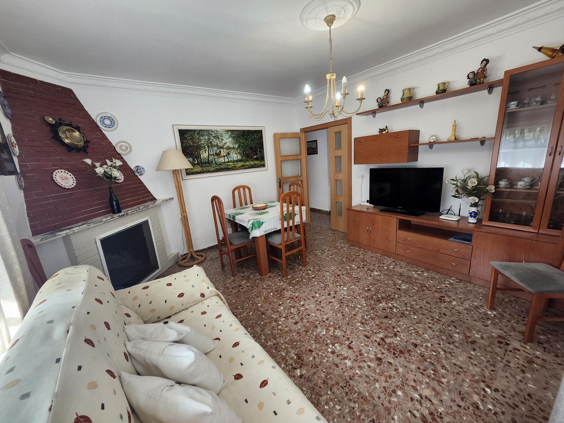 For rent of chalet in L´Ametlla de Mar