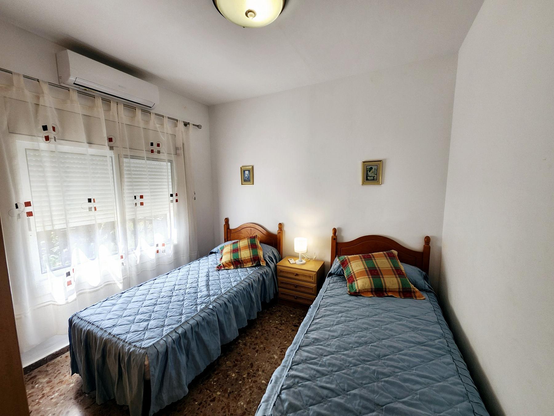 For rent of chalet in L´Ametlla de Mar