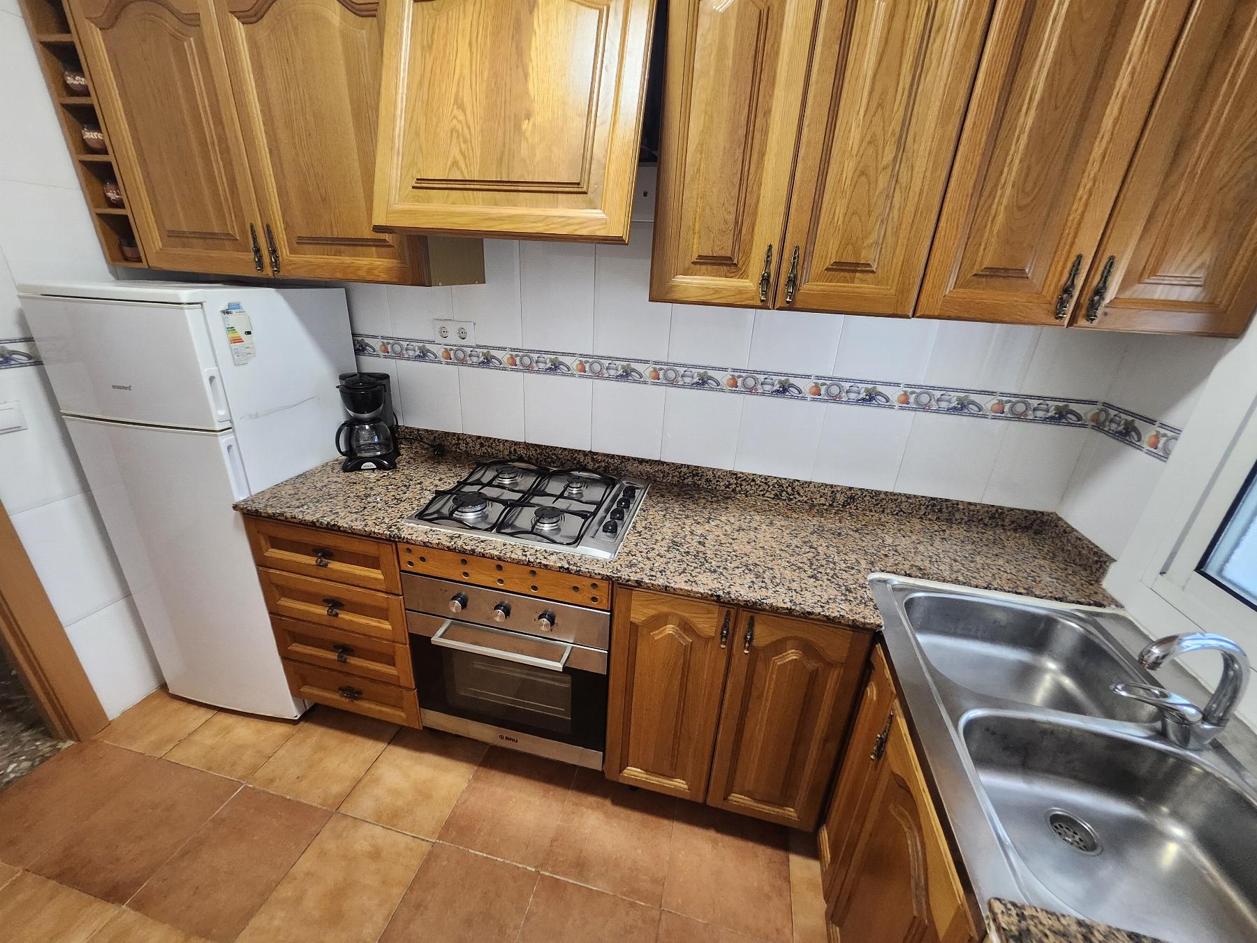 For rent of chalet in L´Ametlla de Mar