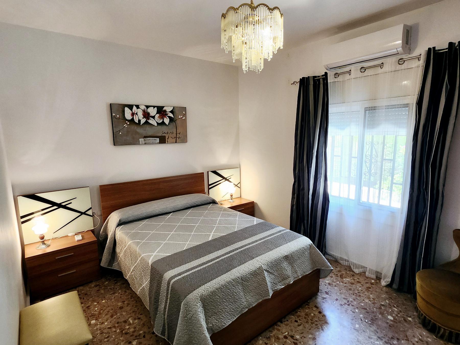 For rent of chalet in L´Ametlla de Mar