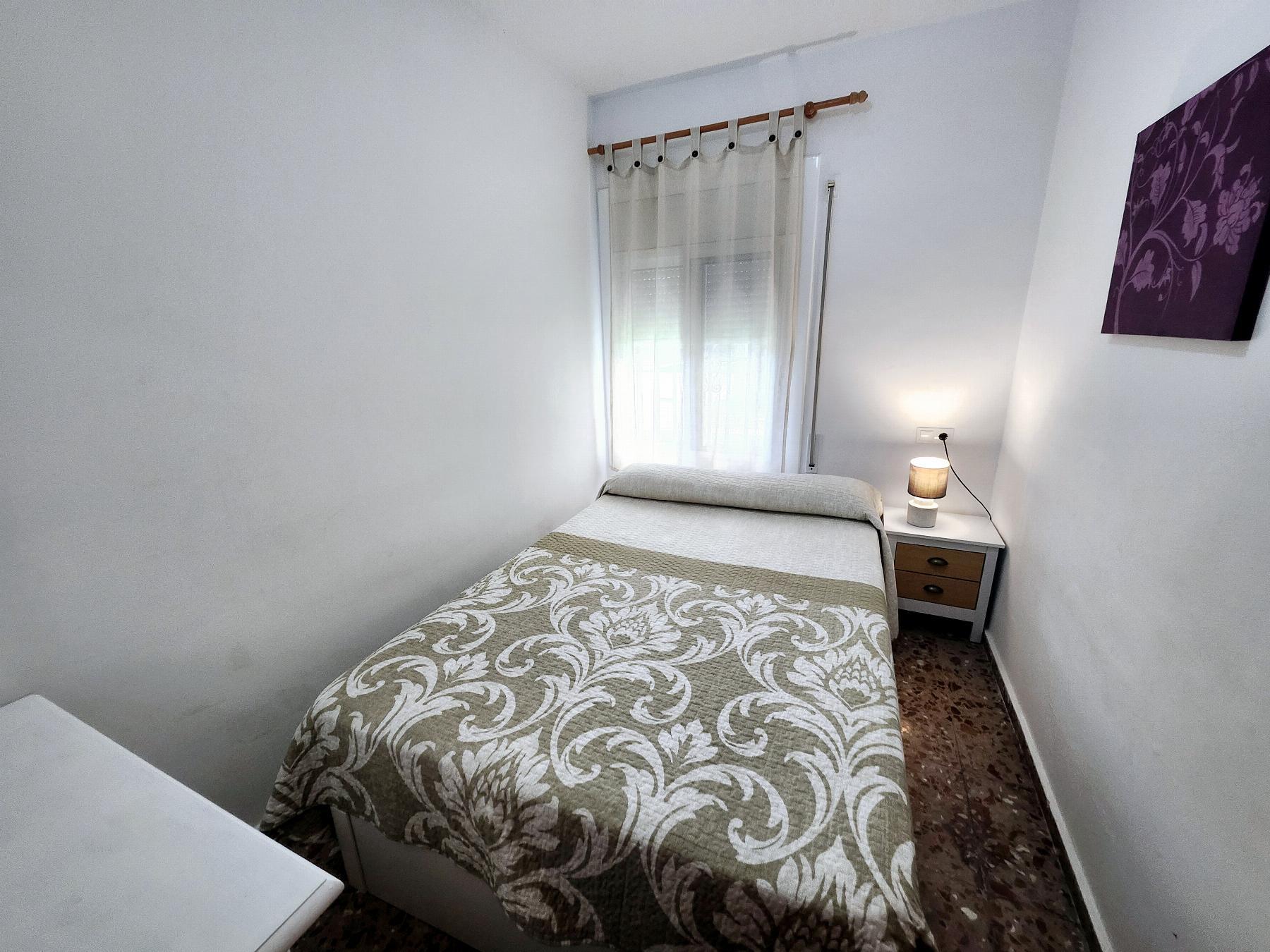 For rent of chalet in L´Ametlla de Mar