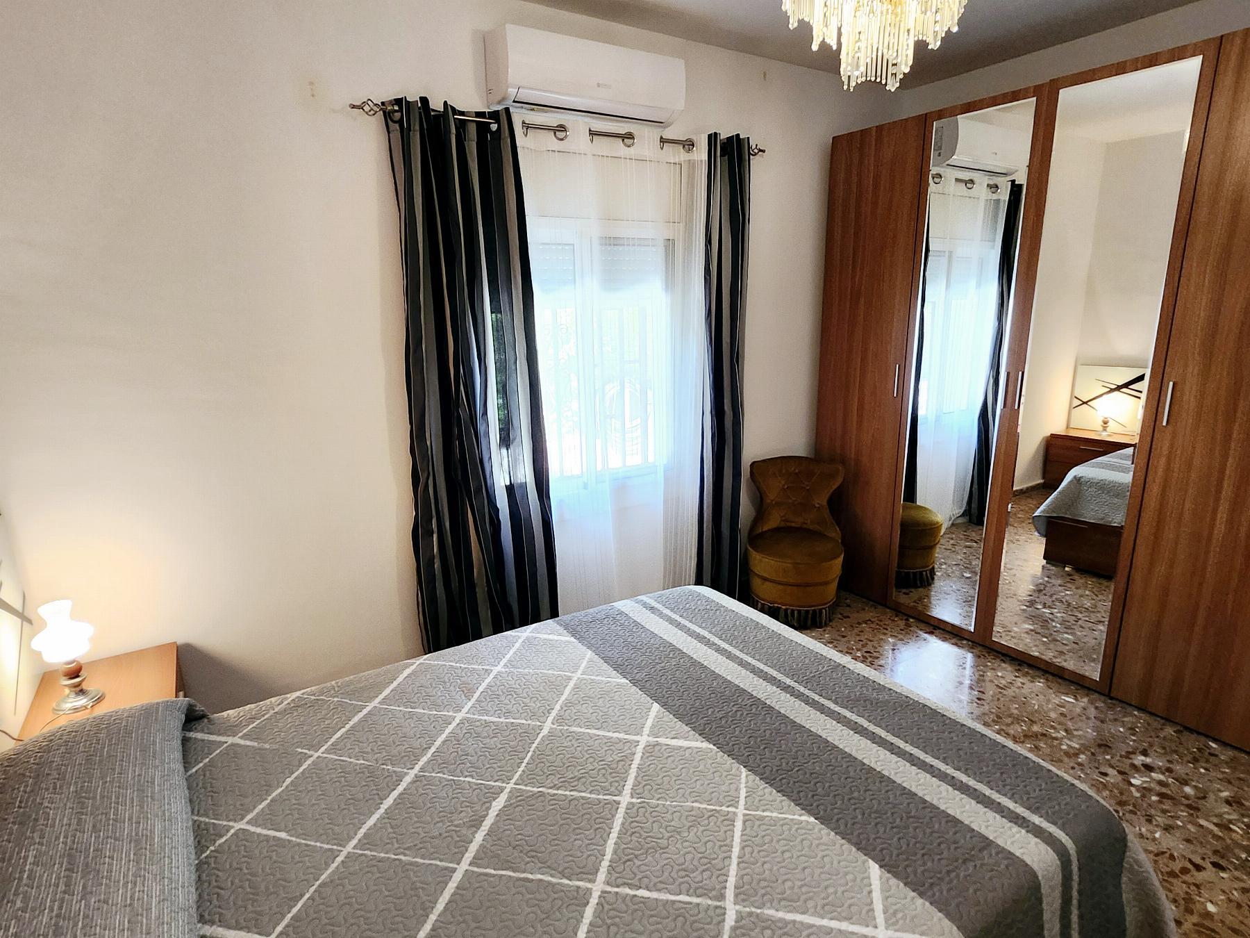 For rent of chalet in L´Ametlla de Mar