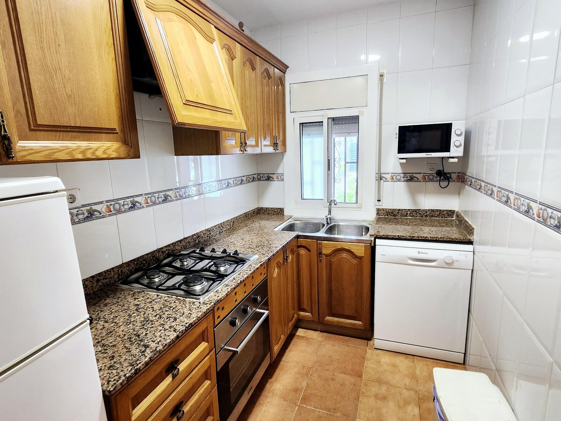 For rent of chalet in L´Ametlla de Mar