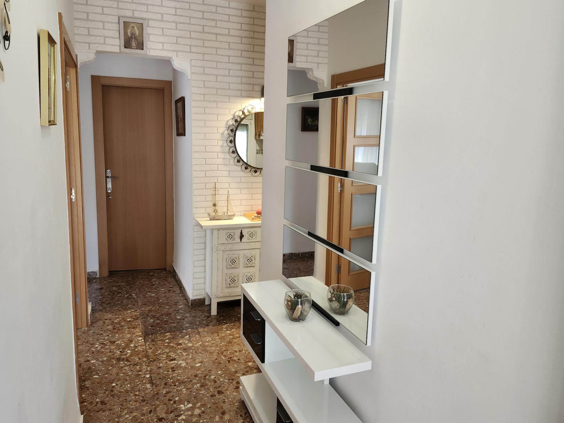 For rent of chalet in L´Ametlla de Mar