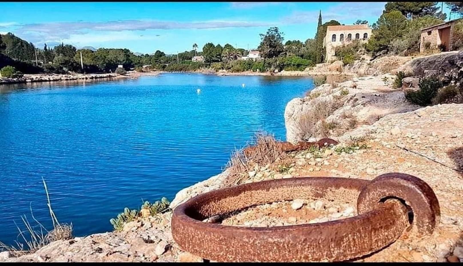 Alquiler de chalet en L´Ametlla de Mar