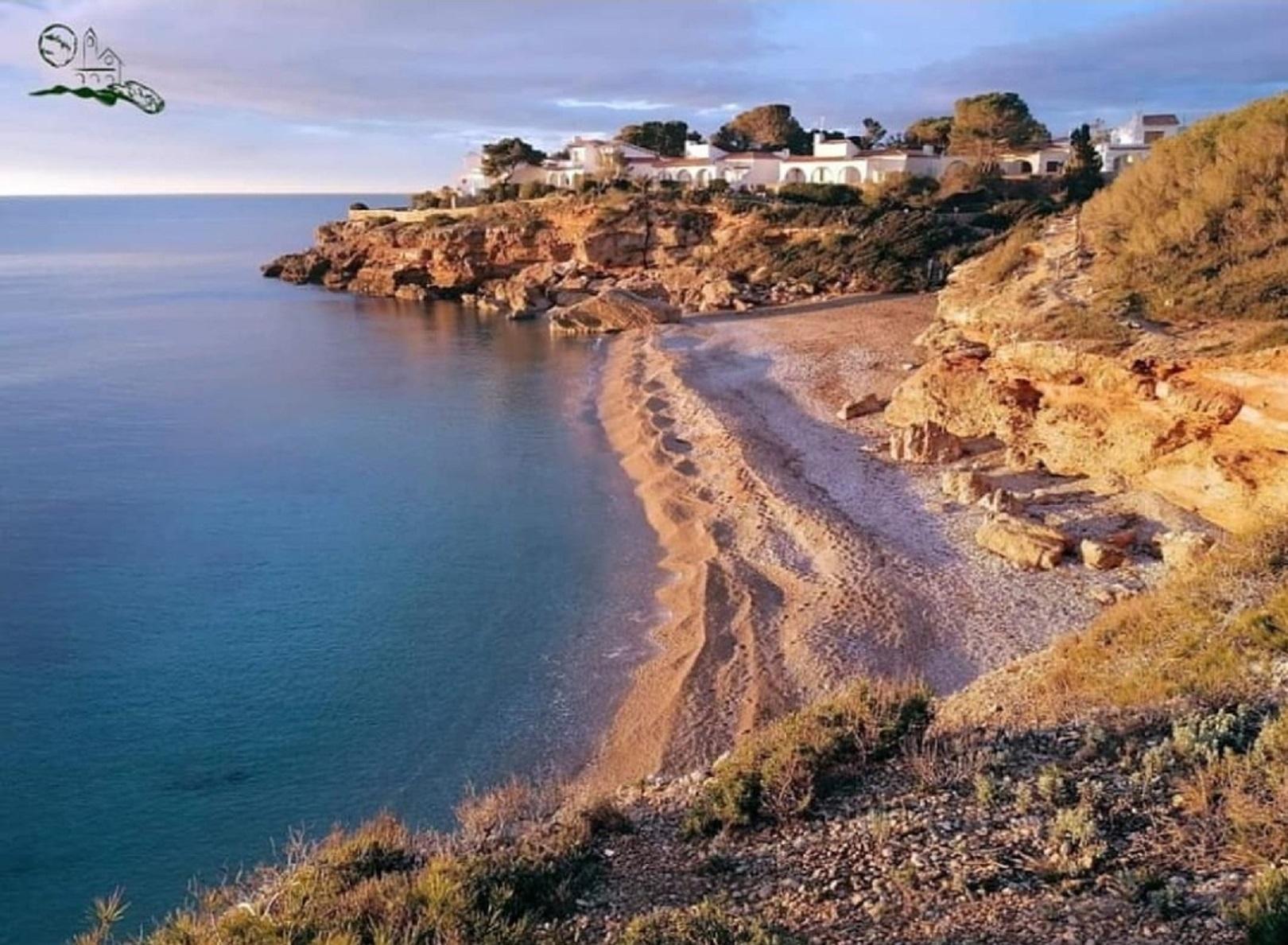 Alquiler de chalet en L´Ametlla de Mar
