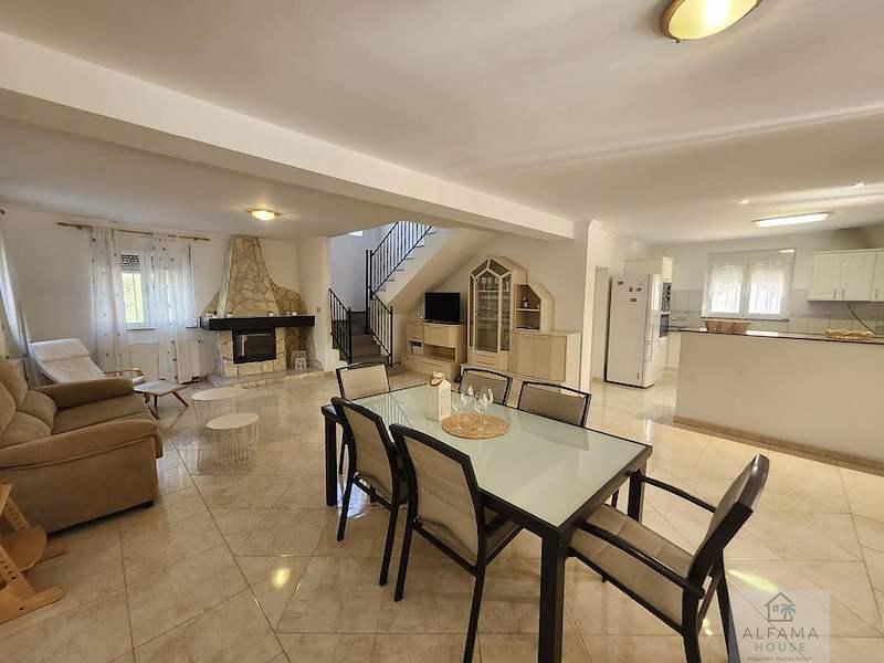 Alquiler de chalet en L´Ametlla de Mar