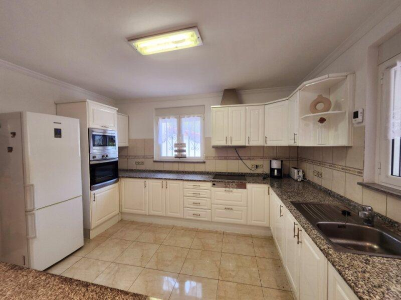 For rent of chalet in L´Ametlla de Mar