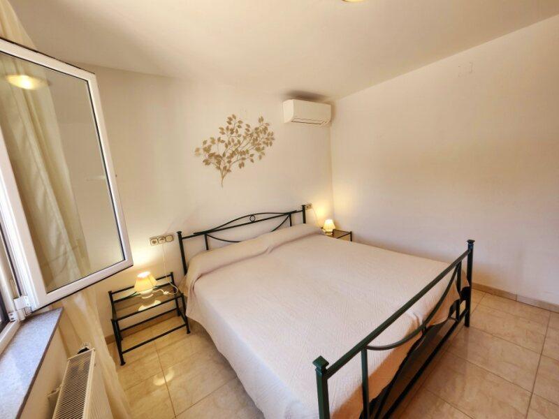 For rent of chalet in L´Ametlla de Mar