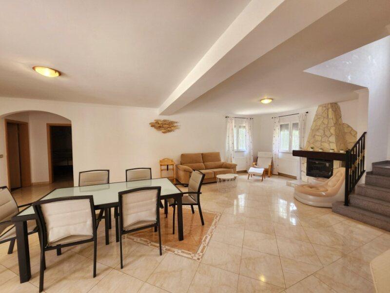 For rent of chalet in L´Ametlla de Mar