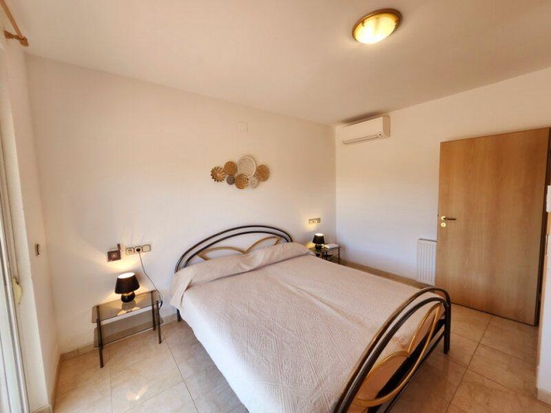 For rent of chalet in L´Ametlla de Mar