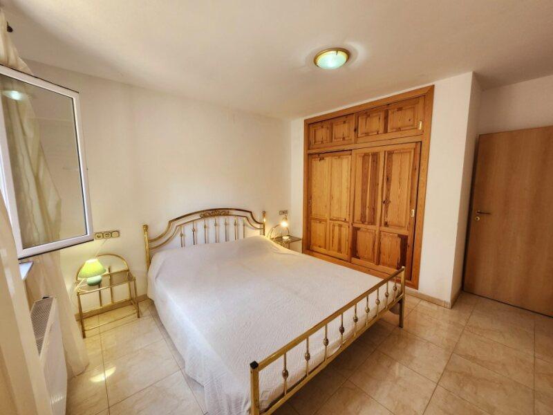 For rent of chalet in L´Ametlla de Mar