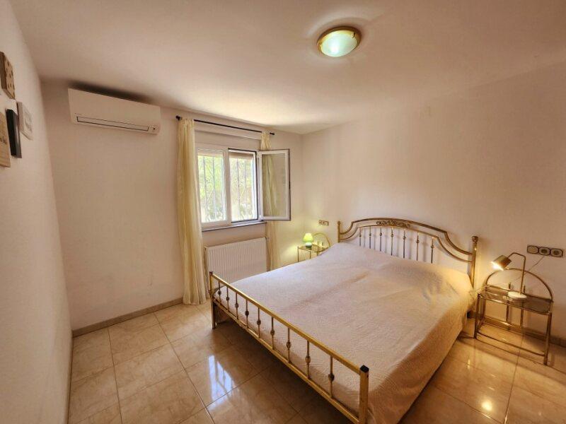 For rent of chalet in L´Ametlla de Mar