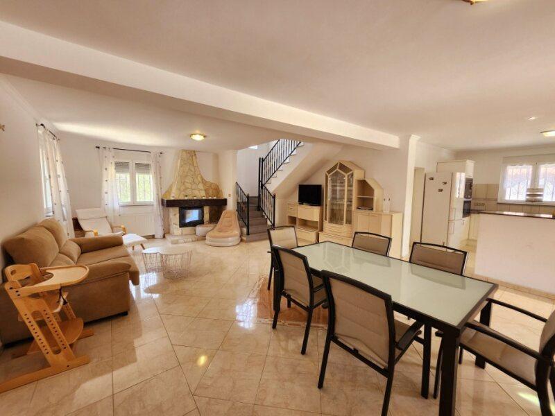 For rent of chalet in L´Ametlla de Mar