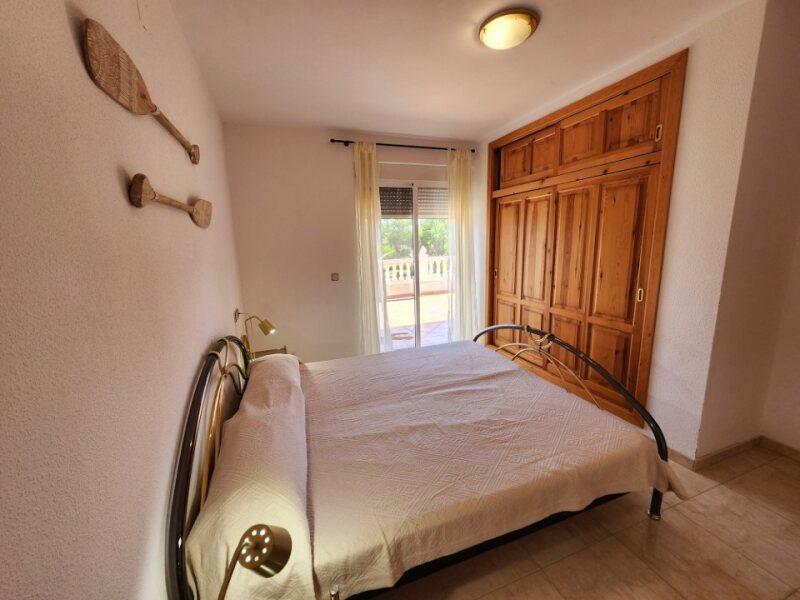 For rent of chalet in L´Ametlla de Mar