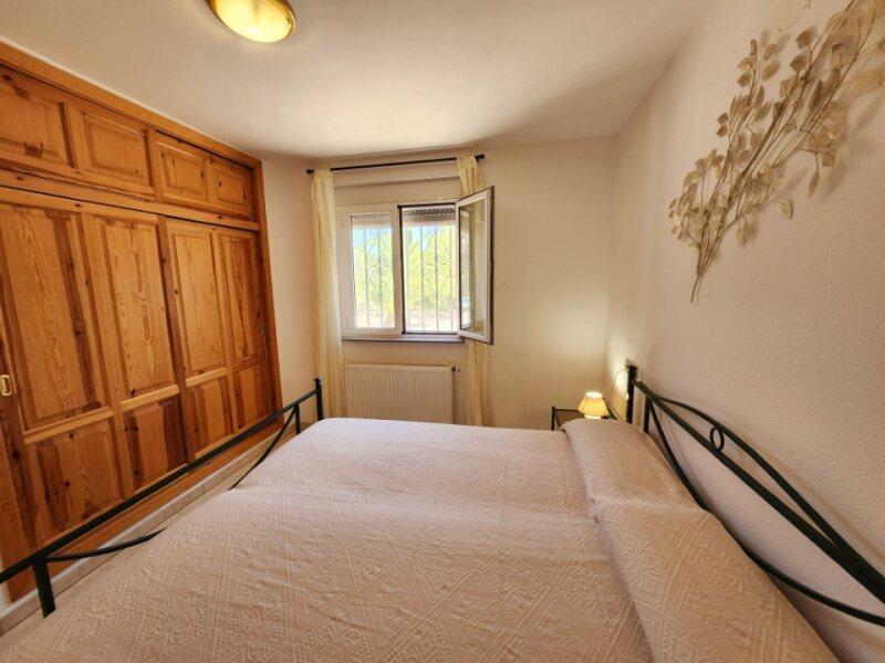 For rent of chalet in L´Ametlla de Mar