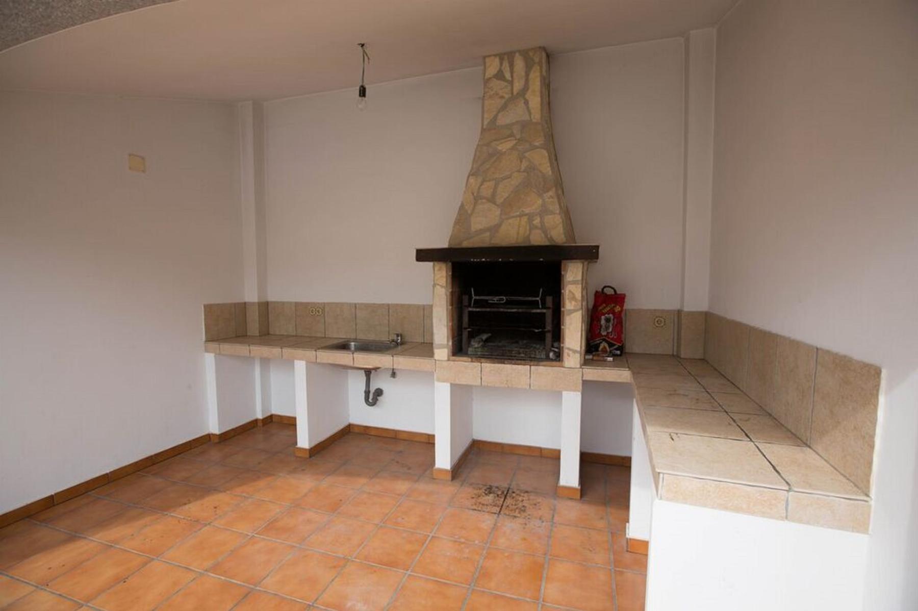 For rent of chalet in L´Ametlla de Mar