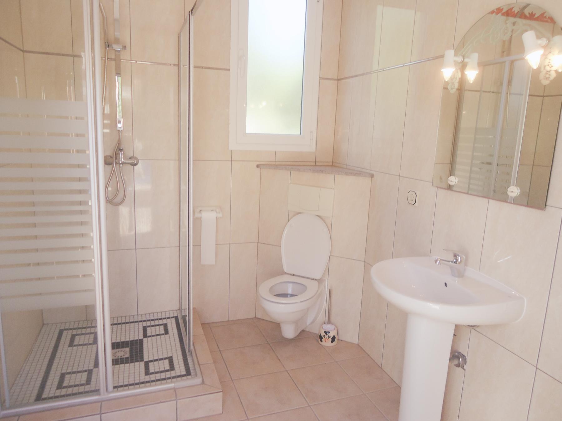 For rent of chalet in L´Ametlla de Mar
