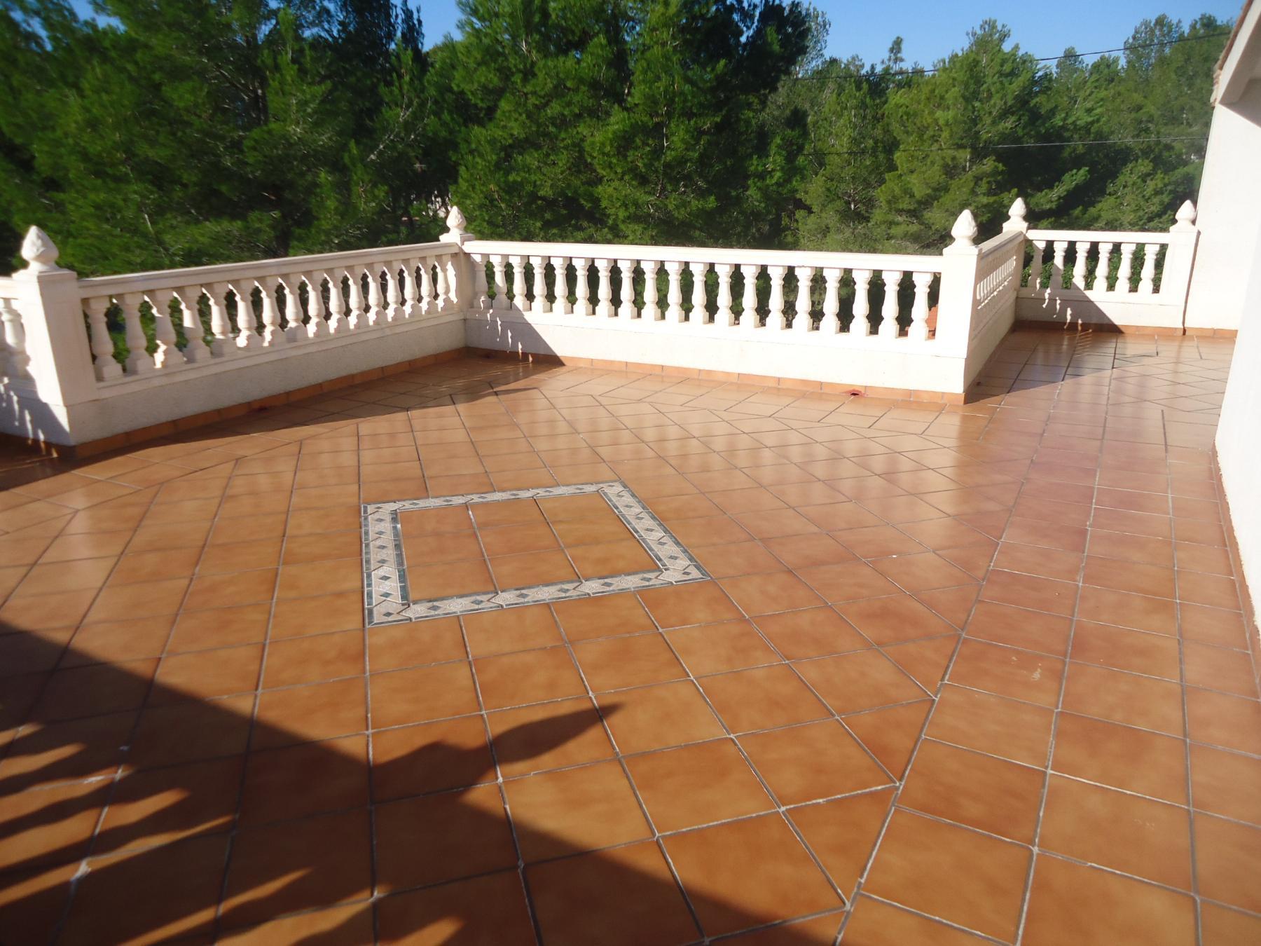 For rent of chalet in L´Ametlla de Mar