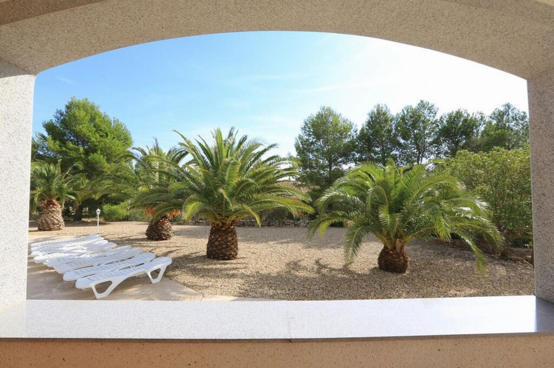 For rent of chalet in L´Ametlla de Mar