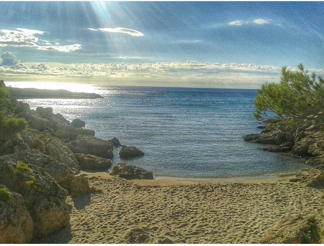 For rent of chalet in L´Ametlla de Mar