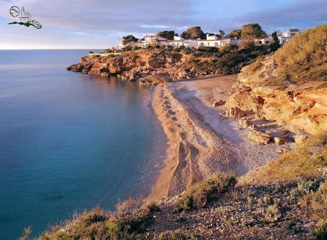 For rent of chalet in L´Ametlla de Mar