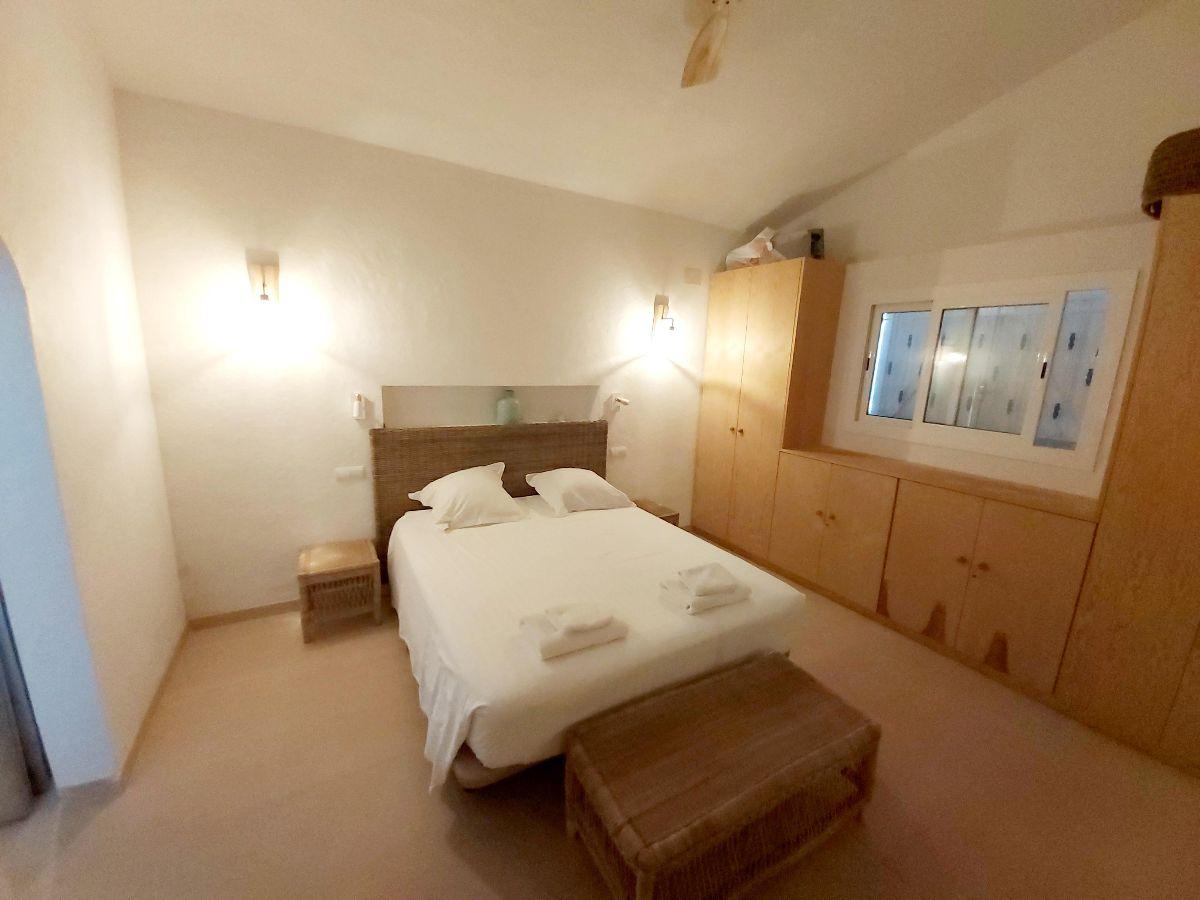 Alquiler de chalet en L´Ametlla de Mar