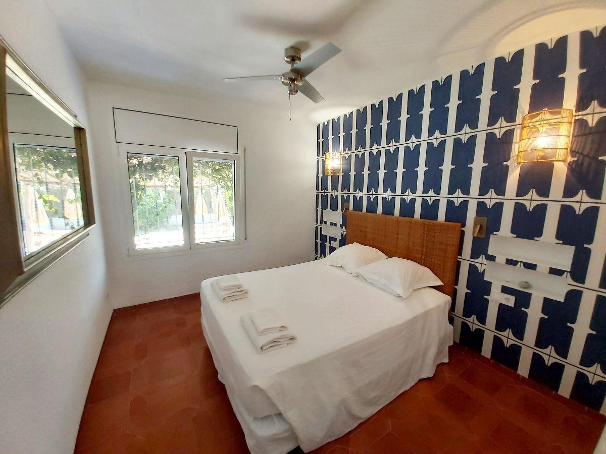 Alquiler de chalet en L´Ametlla de Mar