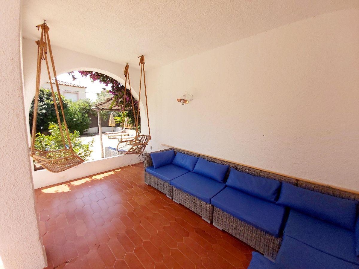 Alquiler de chalet en L´Ametlla de Mar