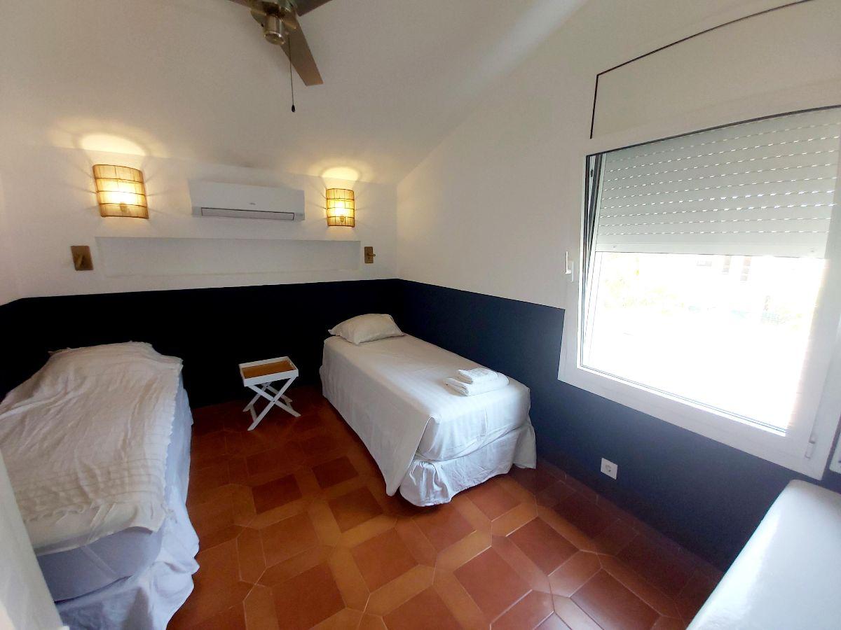 Alquiler de chalet en L´Ametlla de Mar