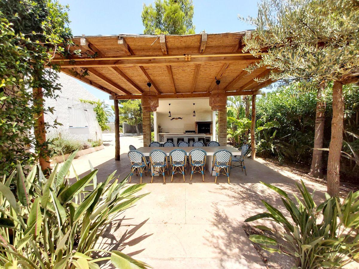 Alquiler de chalet en L´Ametlla de Mar