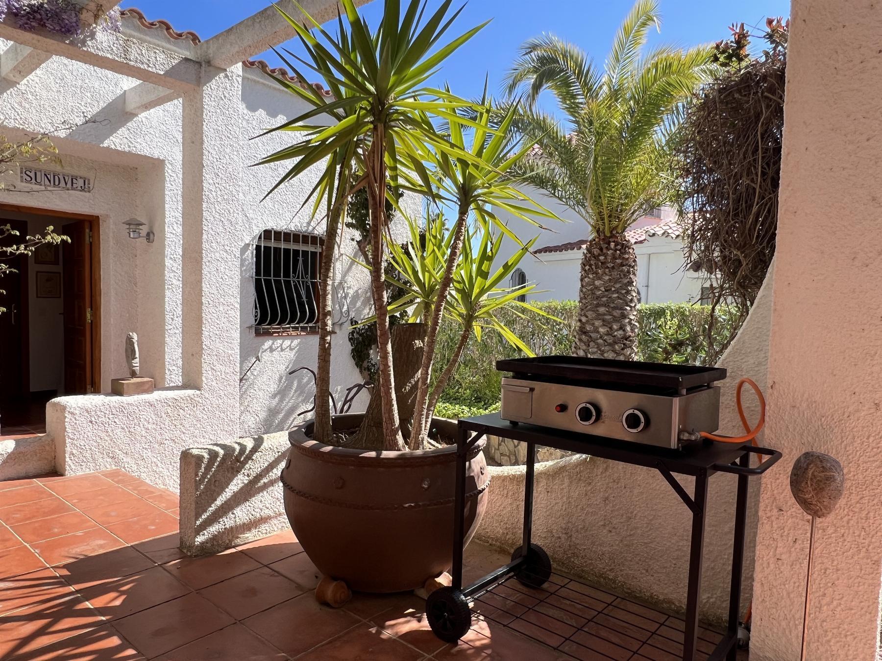 Alquiler de chalet en L´Ametlla de Mar
