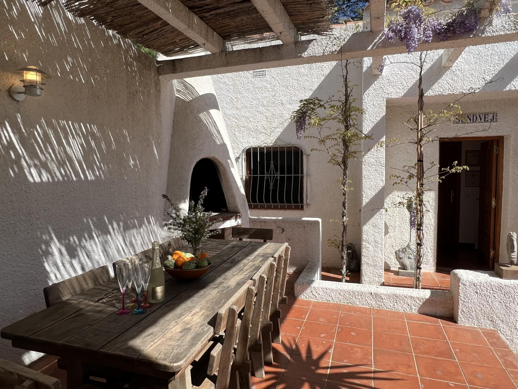 Alquiler de chalet en L´Ametlla de Mar
