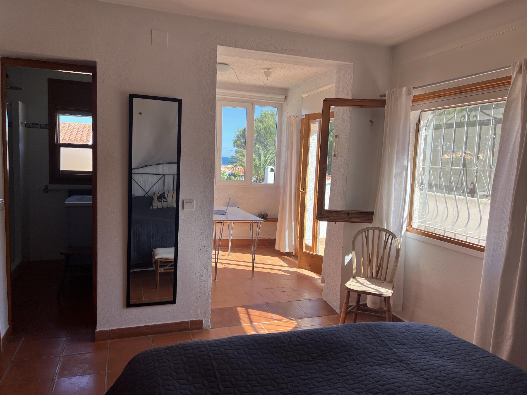 Alquiler de chalet en L´Ametlla de Mar
