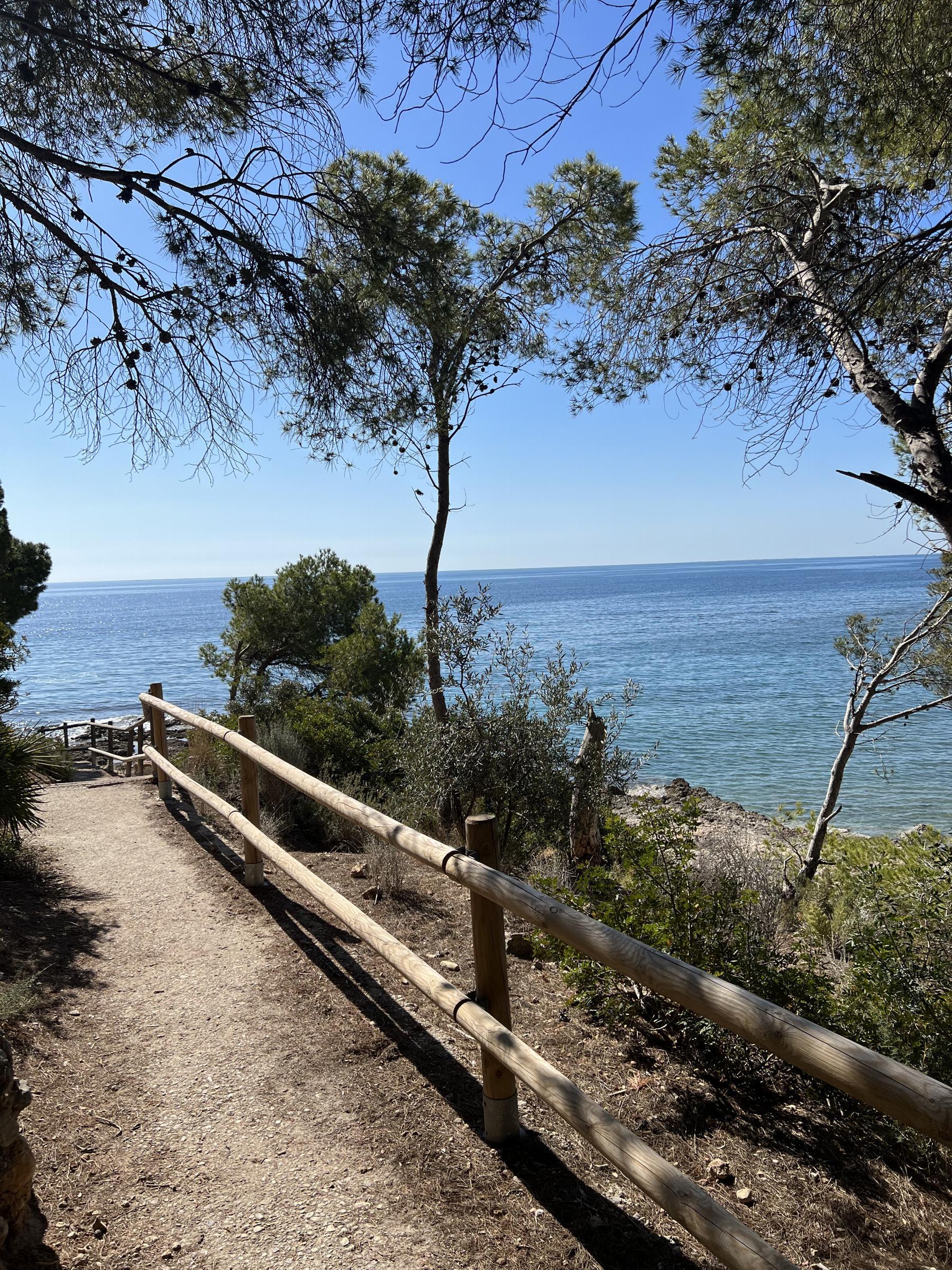 Alquiler de chalet en L´Ametlla de Mar