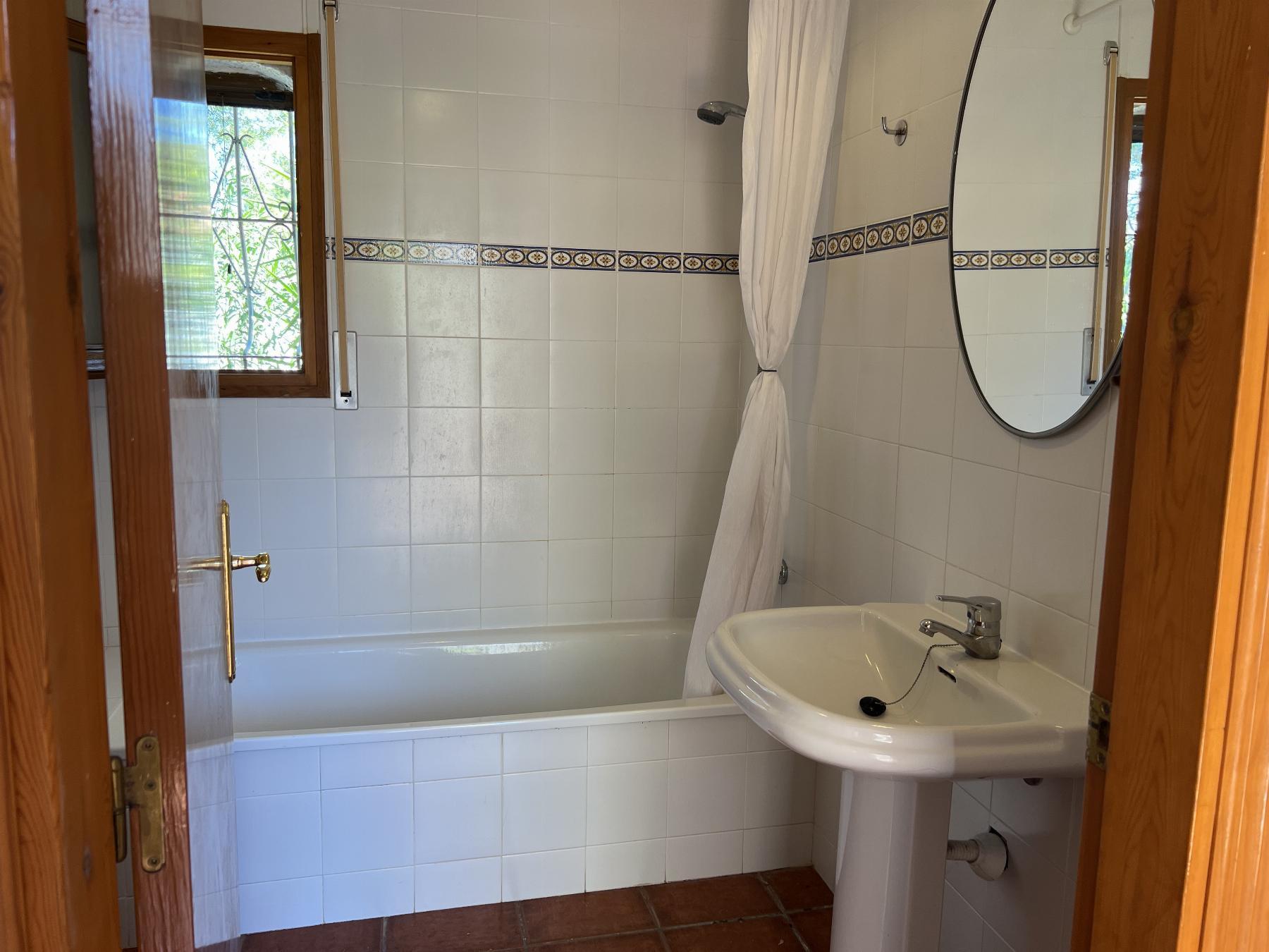 Alquiler de chalet en L´Ametlla de Mar