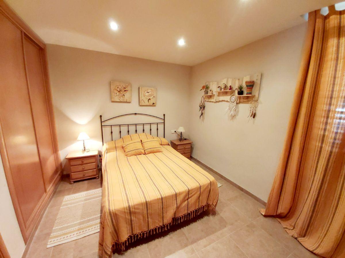 For rent of chalet in L´Ametlla de Mar