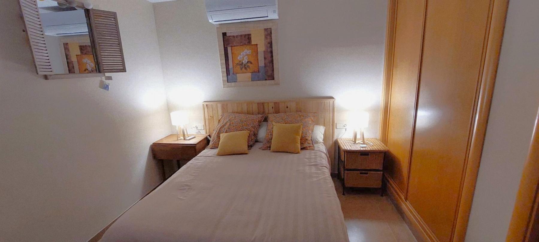 Alquiler de chalet en L´Ametlla de Mar