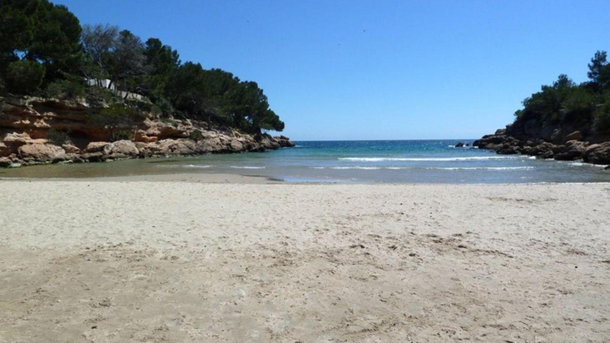 For rent of chalet in L´Ametlla de Mar