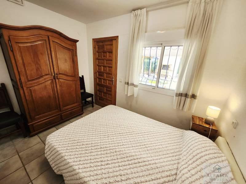Alquiler de villa en L´Ametlla de Mar