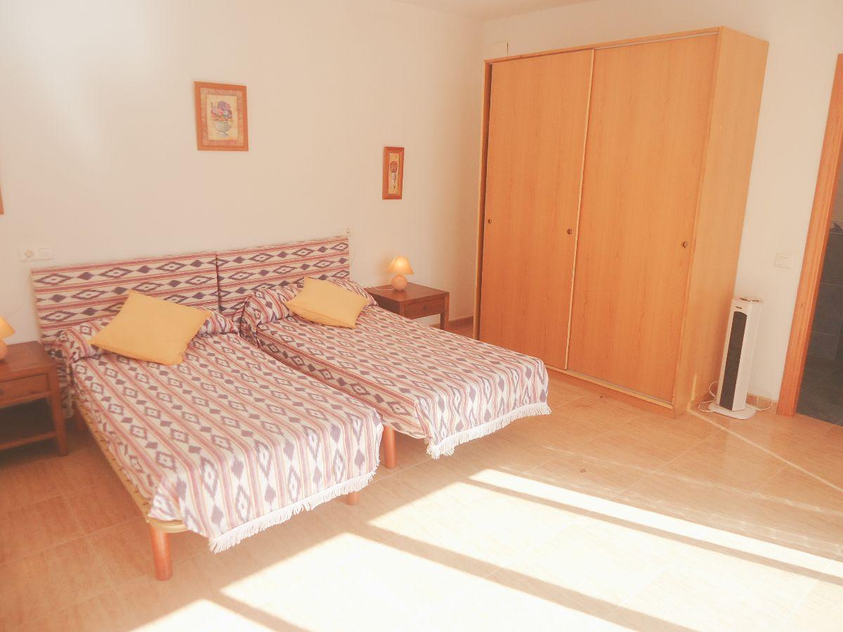 For rent of chalet in L´Ametlla de Mar